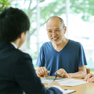 入居一時金がかからない施設