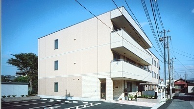 介護付有料老人ホーム そんぽの家 蘇我