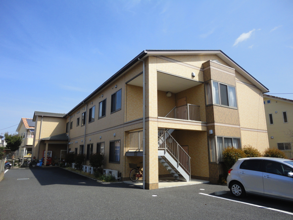 グループホーム 愛の家グループホーム 千葉小倉