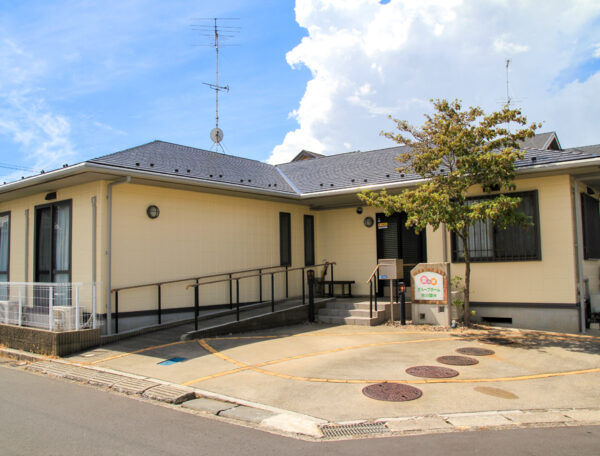 グループホーム 愛の家グループホーム市川国分