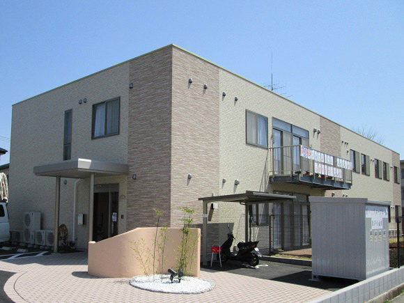 グループホーム 愛の家グループホーム松戸小金原