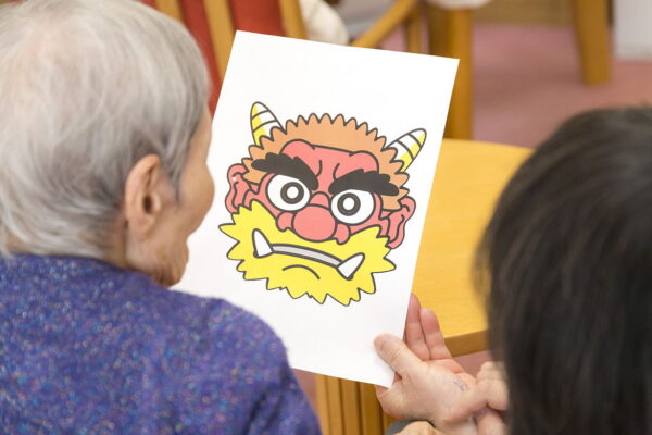 シャロームきこえ壱番館（イベント）