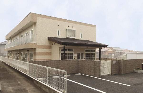 グループホーム あずみ苑並木町