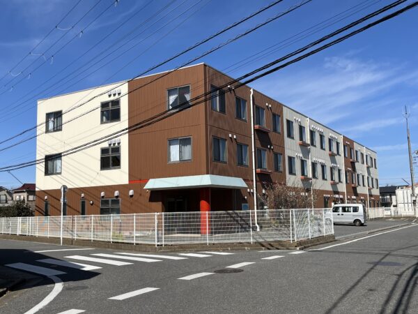 介護付有料老人ホーム ラ・ナシカ こぶけ