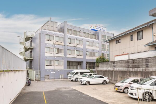 介護付有料老人ホーム イリーゼふなばし