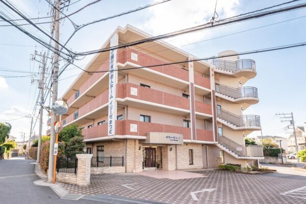介護付有料老人ホーム イリーゼまつど