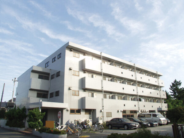 介護付有料老人ホーム ベストライフ 市川