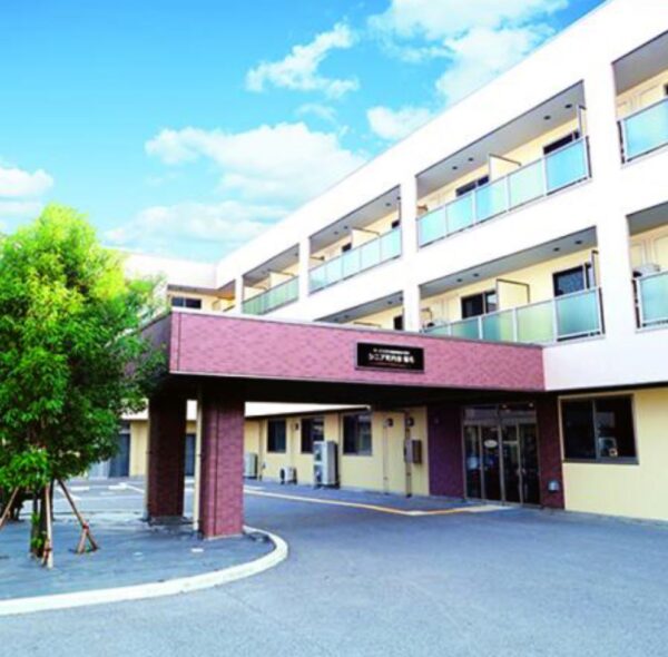 サービス付高齢者向け住宅 シニア町内会稲毛園生