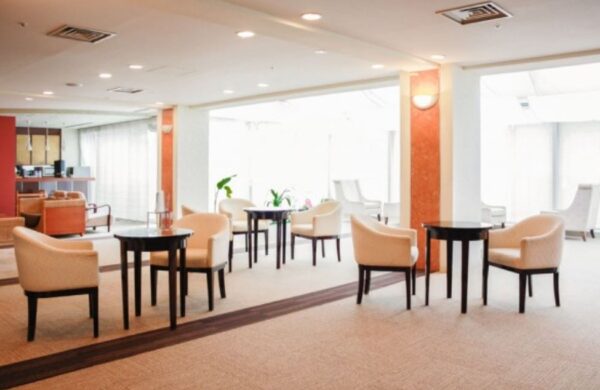 シニア町内会 癒しのまくはり館の画像