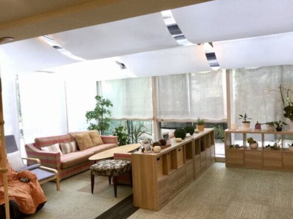 シニア町内会 癒しのまくはり館の画像