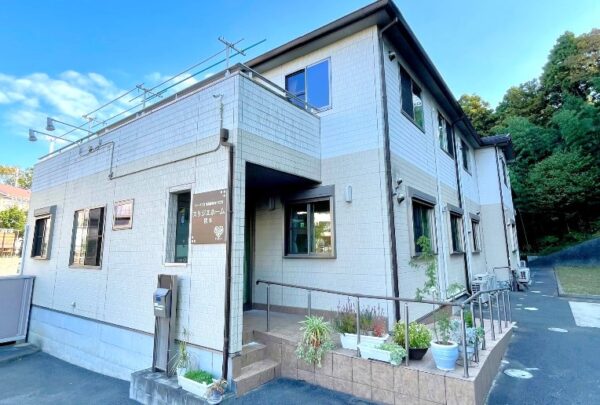 サービス付高齢者向け住宅 スリジエホーム桜木