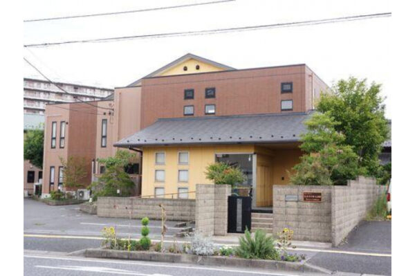 グループホーム セントケアホーム浜野