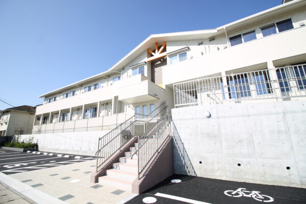サービス付高齢者向け住宅 ソレイユ倶楽部印西