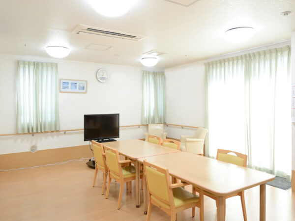 たのしい家本八幡（ダイニング）