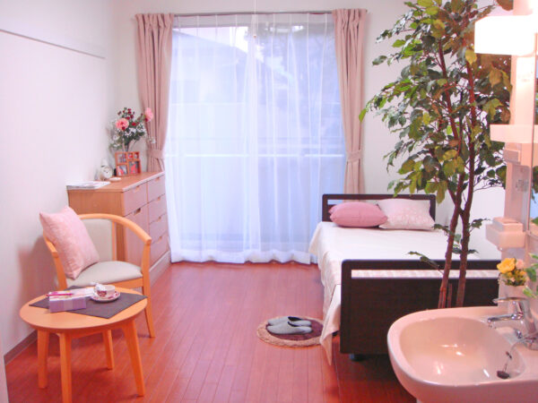 ベストライフ印西（居室）