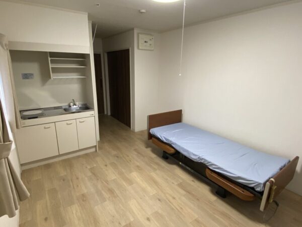 介護館（居室）