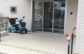 ラヴィスタ四街道（玄関）