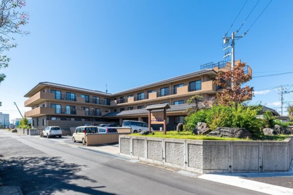介護付有料老人ホーム イリーゼ南流山