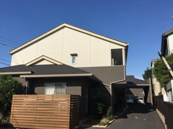 サービス付高齢者向け住宅 ご隠居長屋和楽久流山