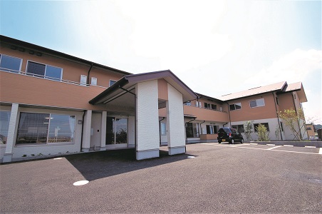 柏市にあるサービス付高齢者向け住宅 ご隠居長屋和楽久豊四季