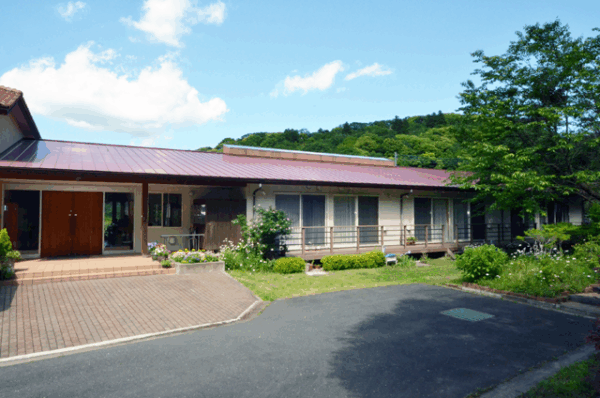 住宅型有料老人ホーム オアシス慶寿