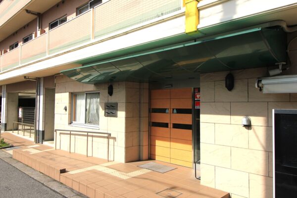 住宅型有料老人ホーム アプリシェイト柏