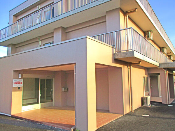 サービス付高齢者向け住宅 サービス付き高齢者向け住宅　天賀四街道