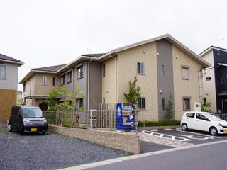 グループホーム グループホームガーデンコート南流山