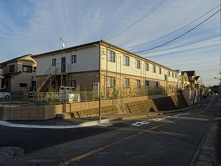 サービス付高齢者向け住宅 ご長寿くらぶ　松戸八ヶ崎