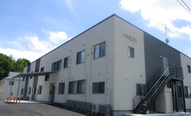 サービス付高齢者向け住宅 ご長寿くらぶ　野田清水公園北館