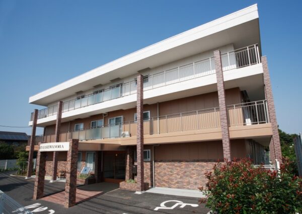 介護付有料老人ホーム シーハーツ柏の葉