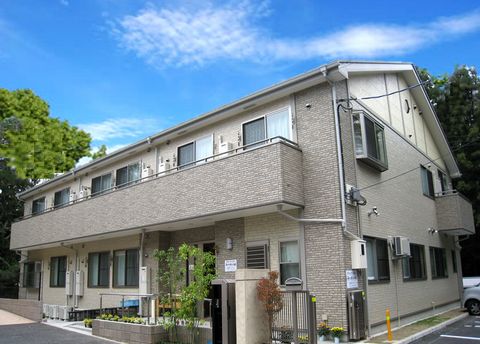 千葉市若葉区にあるサービス付高齢者向け住宅 サービス付き高齢者向け住宅みつわの郷