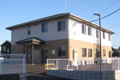 グループホーム プラチナホーム 芝山なのはな