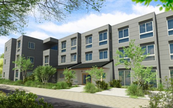 サービス付高齢者向け住宅 銀木犀＜浦安＞
