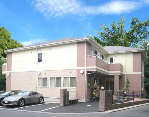 千葉市若葉区にあるサービス付高齢者向け住宅 サービス付き高齢者向け住宅こもれびの郷