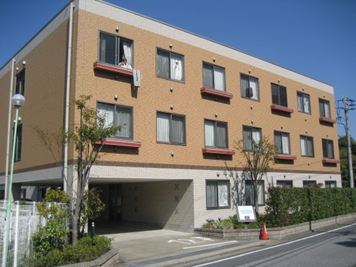 介護付有料老人ホーム ラ・ナシカ たかしな