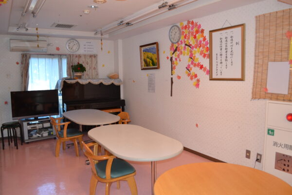 ベストライフ 市川（多目的室）