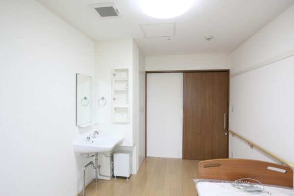 グループホームガーデンコート南流山（居室）