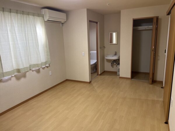 サービス付き高齢者向け住宅　ゆめの樹の施設画像