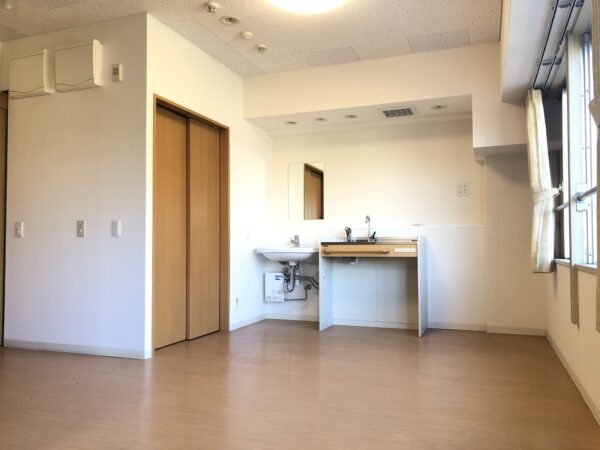 ココファン柏明原（居室2）