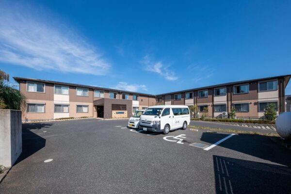 介護付有料老人ホーム イリーゼ市川・別邸