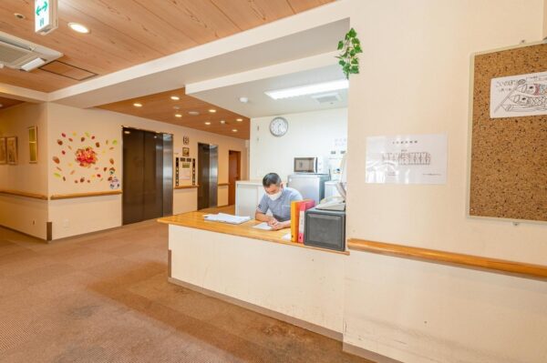 イリーゼ流山はついし（ヘルパーステーション）
