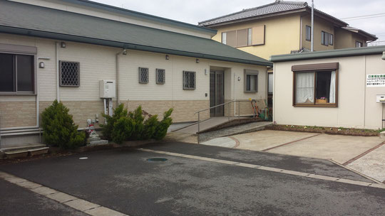 住宅型有料老人ホーム 生活支援住居ひなたぼっこ