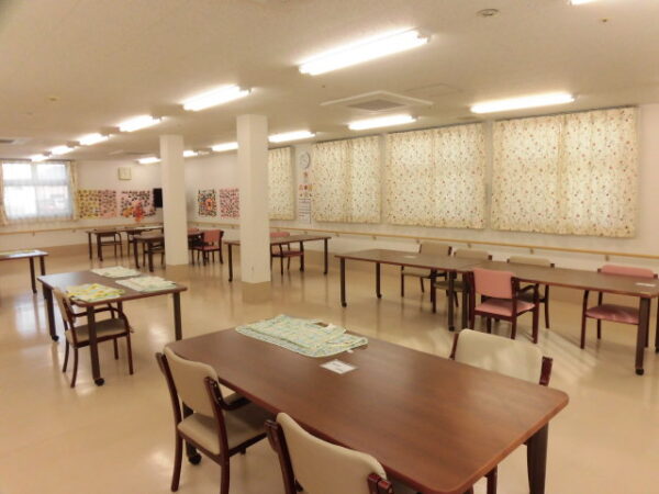 ふるさとホーム君津の画像