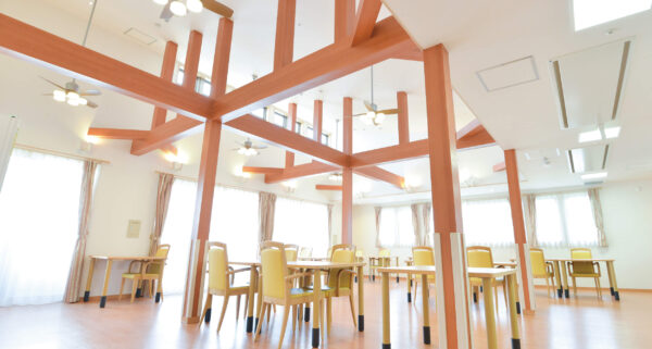 ローゼンホーム上山２号館（トイレ）