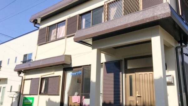  しあわせホーム