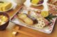 ハートケアライフ誉田（食事）