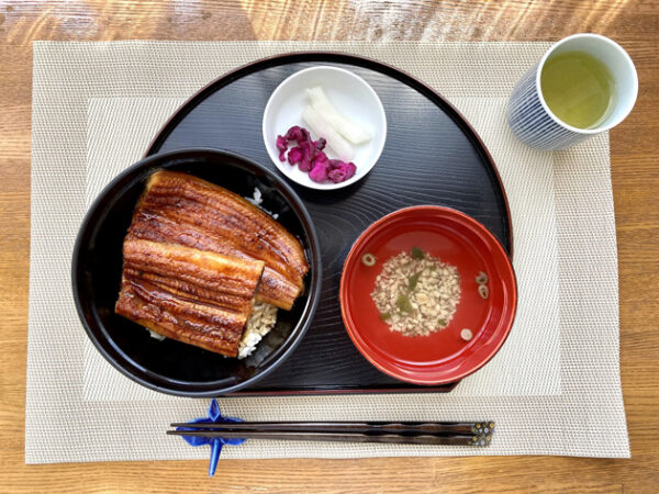 リアンレーヴ蘇我壱番館（食事）