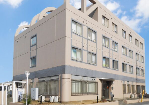 住宅型有料老人ホーム さくらロイヤルホーム千葉末広