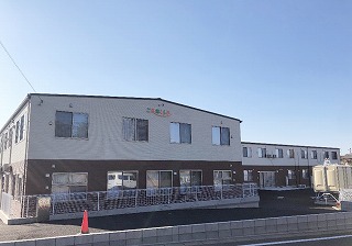 サービス付高齢者向け住宅 ご長寿くらぶ　千葉・おゆみ